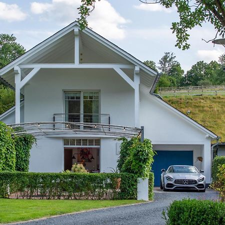 אסלוה Ferienhaus Wennetraum מראה חיצוני תמונה