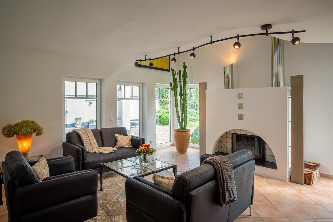 אסלוה Ferienhaus Wennetraum מראה חיצוני תמונה