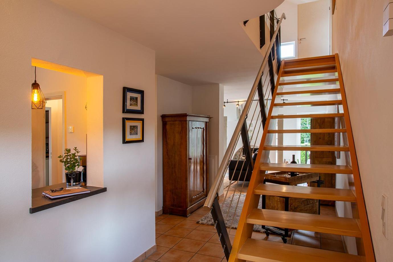 אסלוה Ferienhaus Wennetraum מראה חיצוני תמונה