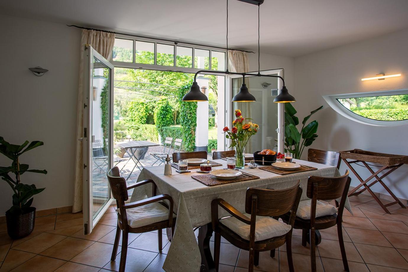 אסלוה Ferienhaus Wennetraum מראה חיצוני תמונה