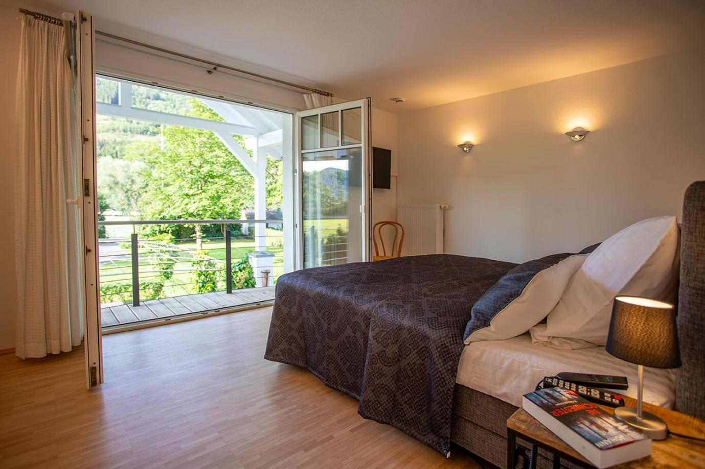 אסלוה Ferienhaus Wennetraum מראה חיצוני תמונה