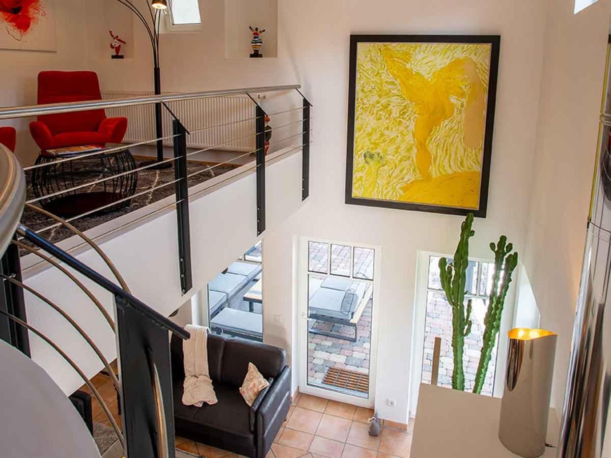 אסלוה Ferienhaus Wennetraum מראה חיצוני תמונה