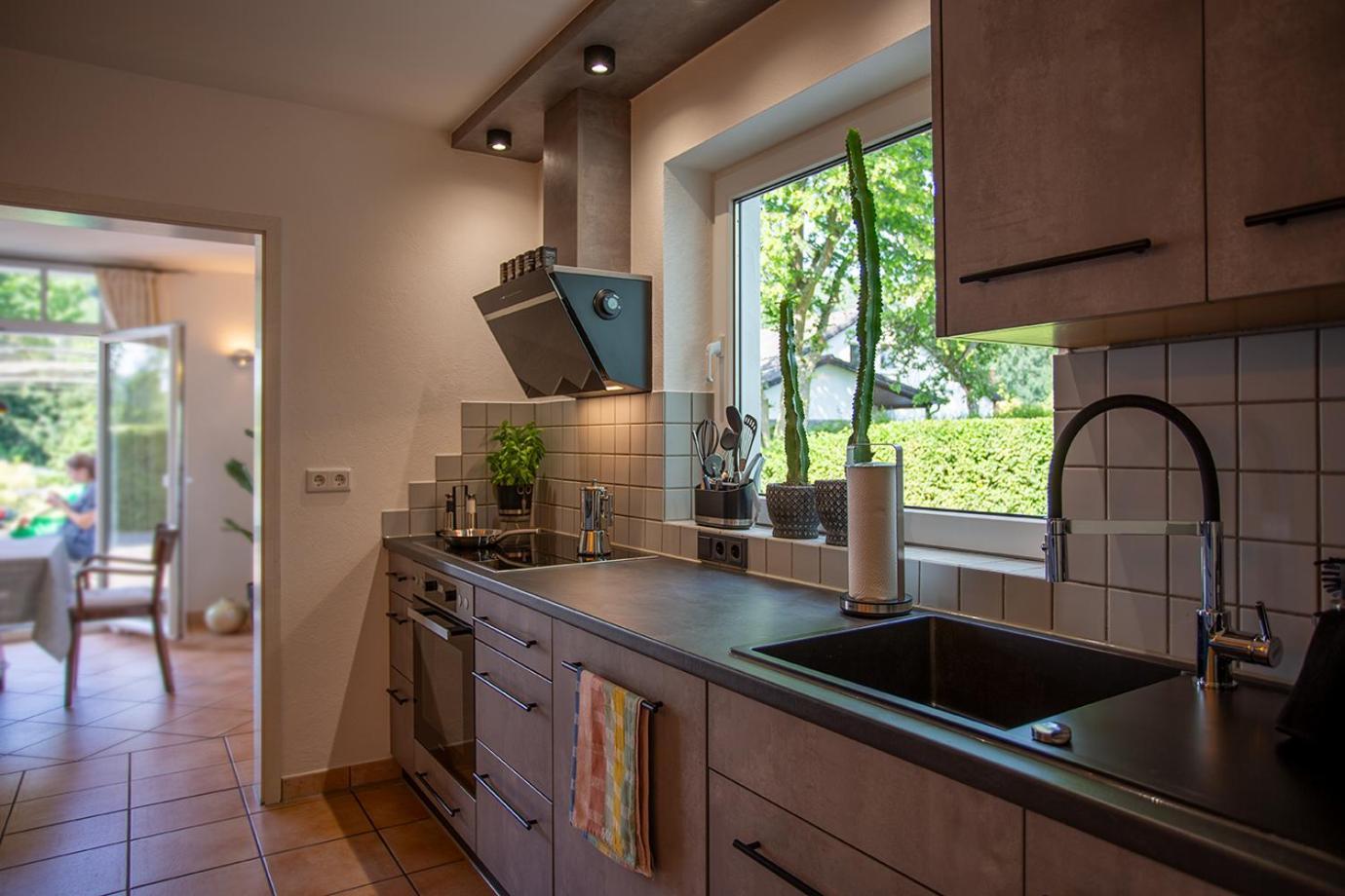 אסלוה Ferienhaus Wennetraum מראה חיצוני תמונה