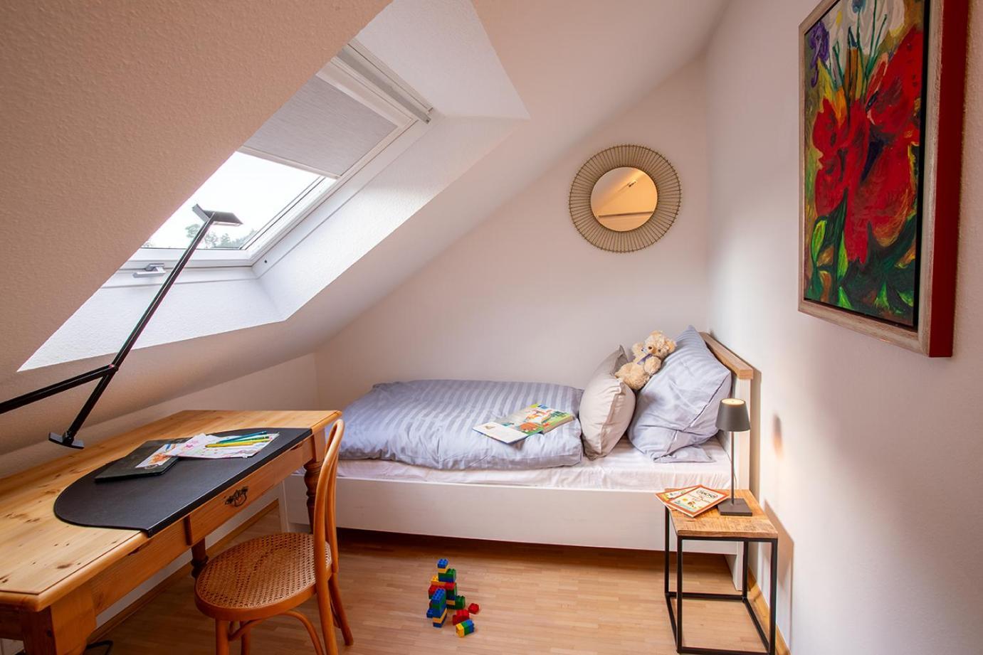 אסלוה Ferienhaus Wennetraum מראה חיצוני תמונה