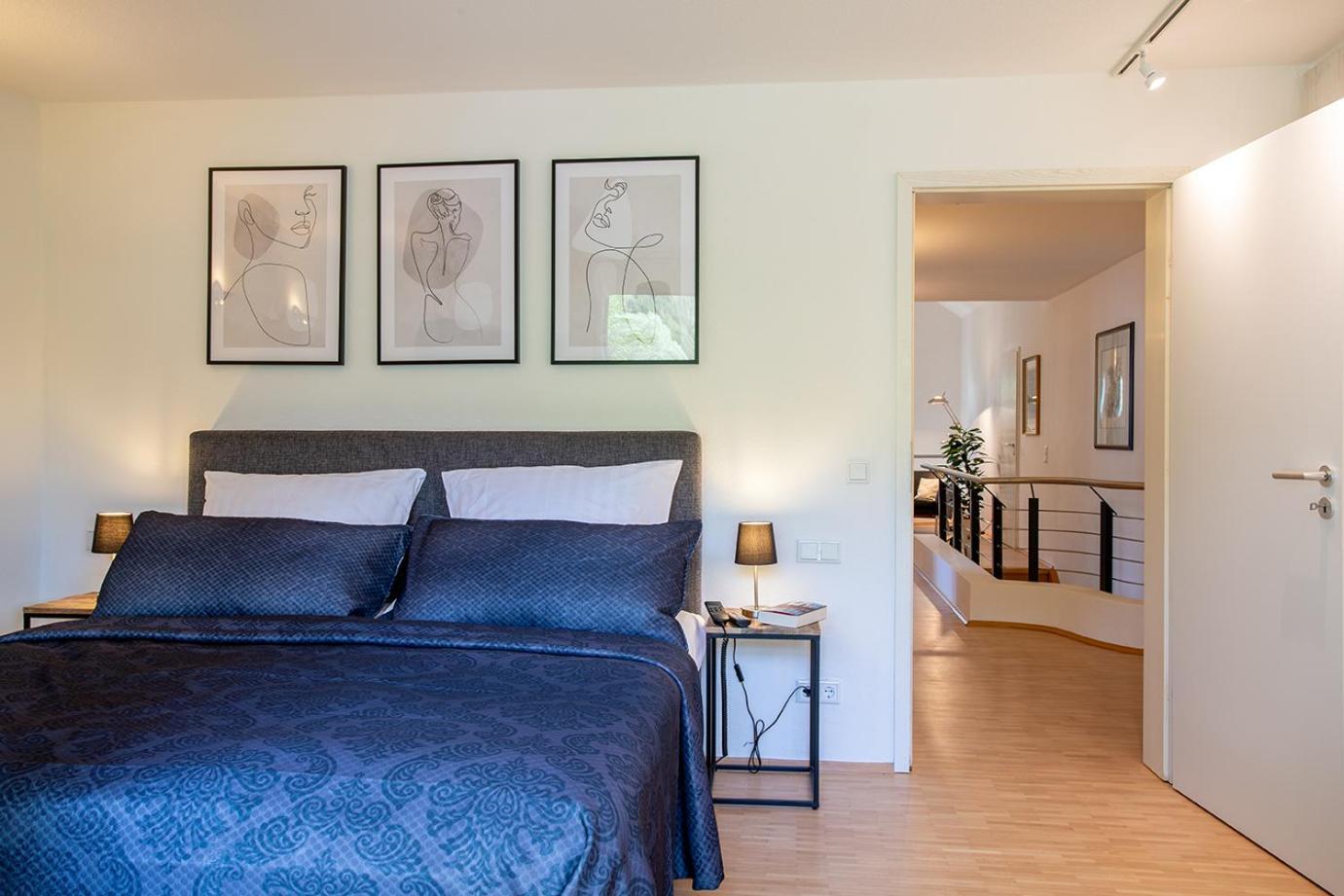 אסלוה Ferienhaus Wennetraum מראה חיצוני תמונה