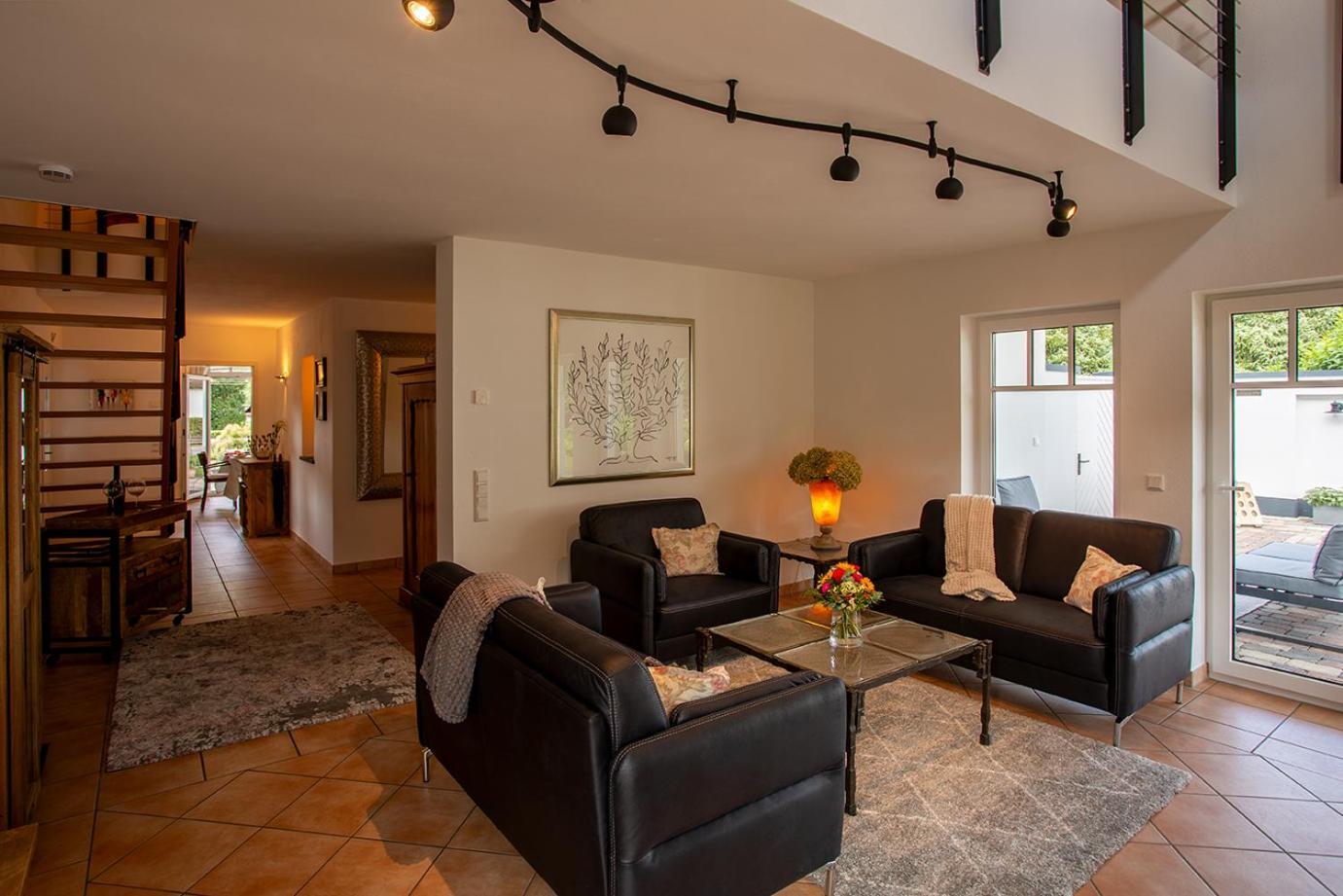 אסלוה Ferienhaus Wennetraum מראה חיצוני תמונה