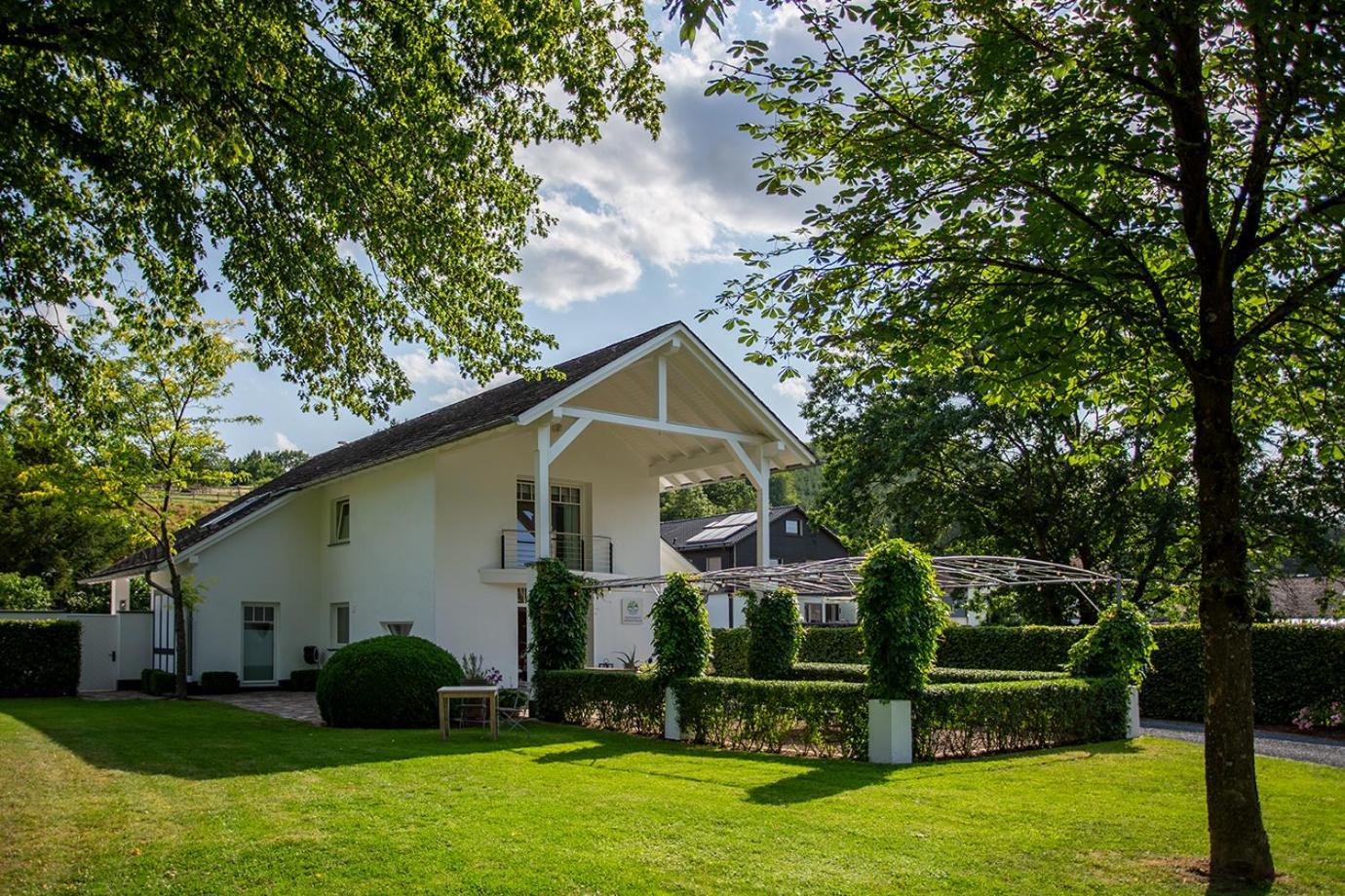 אסלוה Ferienhaus Wennetraum מראה חיצוני תמונה